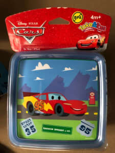 Various NEW kids/toddler $5 each lunch box containers, cups, Cutlery s