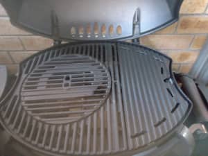 Gasmate odyssey barbeque brand new