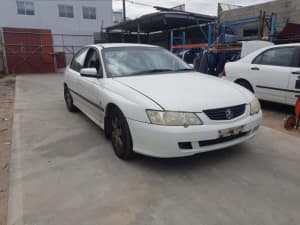 #HOLDEN COMMODORE VS VT VX VY VZ PARTS CLEARANCE SALE