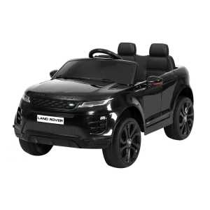 Kids Ride On Car Licensed Land Rover 12V Electric Car Toys Battery Rem