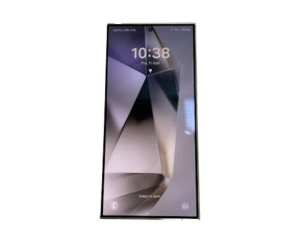 Samsung Galaxy S24 Ultra Sm-S928b 256GB Gold 033700248180