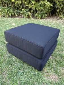 Outdoor Lounge Cushions x2