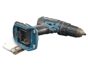 Makita Drill dhp482 W/ Battery & Charger