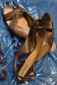 New, suppersoft, summer shoes, elegant, from Diana Ferrari