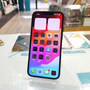 IPHONE 13 128GB BLACK / GREEN / RED / PINK COMES WITH WARRANTY