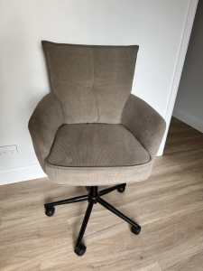 Temple & Webster office chair