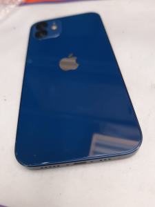 iPhone 12 64gb with warranty 