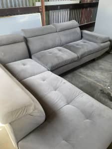 Couch 190$