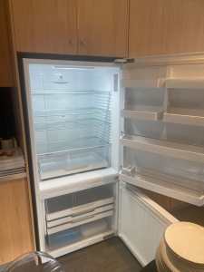 Fridge fisher and paykel