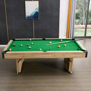 Best Pool Table Buy Save $ - Brand New!!!