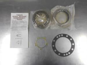 Timken Wheel Bearing Suits Toyota Landcruiser/Hilux/Toyoace New Part