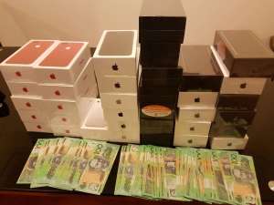 Wanted: TOP CASH PAID $$ WE BUY SEALED IPHONE 15 PRO MAX SAMSUNG S24 IPHONE15