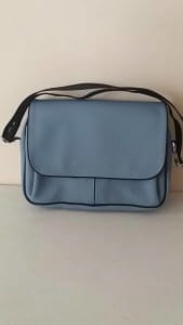 Lacoste bag/messenger/satchel
