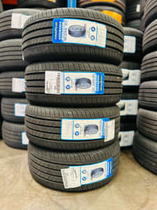 Amazing deals on brand new Goodyear Assurance Maxguard Tyres!