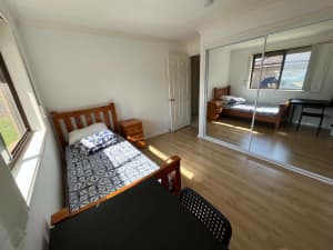 Room for rent in Campbelltown