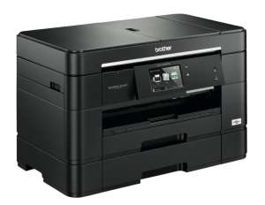 Brother MFC-J5720DW A3 Colour Multifunction Inkjet Printer