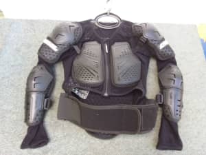 Oneal body armour child size