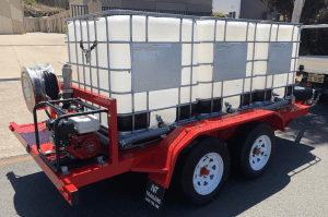 water cartage carriers h20 drinking water delivery drought proof