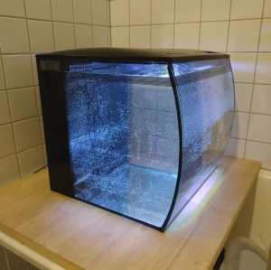 Fluval Flex 57L Aquarium Tank 