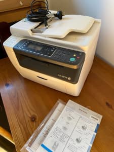 Printer - Color Laser