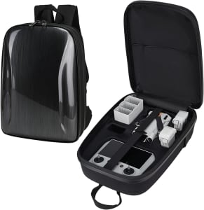 Waterproof Shockproof Backpack for DJI Mini 3 Pro Drone