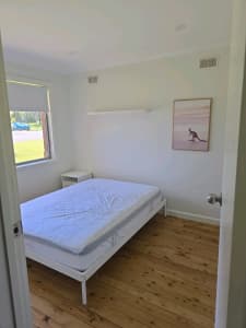 Room for rent Parramatta - recently renovated home