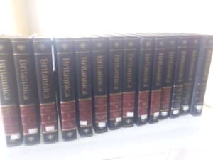 Encyclopaedia Britannica Books Gumtree Australia Free Local Classifieds