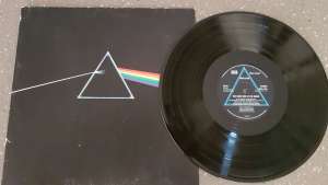 Wanted: Wanted Pink Floyd Vinyl Records