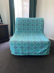 Ajustable couch