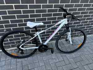 Specialised Ariel Womens Hybrid Small Frame 