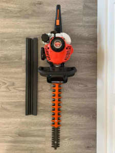 Commercial Hedge Trimmer - BRAND NEW