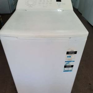 Simpson Washing Machine 7.5kg, 6 Months Warranty (Stk no 29877 F)