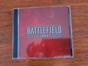 Battlefield 1942 Battlefield 2 Battlefield 2 Special Forces PC game