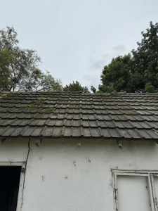 Edward Deane Sydney Roof Tiles