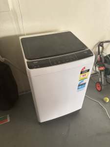 Kogan 8kg Top Loader Washing Machine