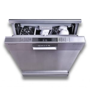 New Kleenmaid Dishwasher DW6030 *Free Delivery. Australian Owned!