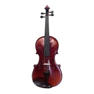 1/4 Schumann Prodigy Violin Outfit - Brand New / Minor Varnish Damage Innaloo Stirling Area Preview