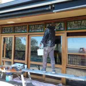 House repairs and painting 