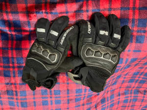 Dririder motorcycle gloves