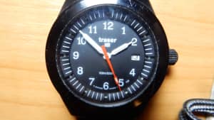 Mens Watch TRACER H3