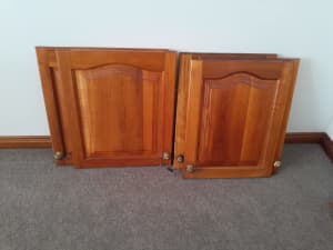 Kitchen Cupboard Doors for sale last 4 doors available