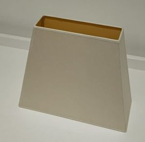Lamp Shades - 30cm Superb Quality Sloped Shades
