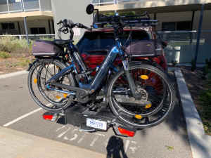 Velo De Ville e-bikes (2)