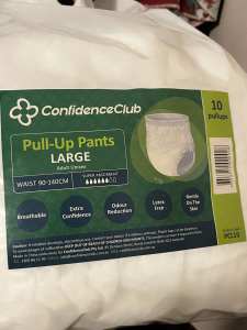 Adult Incontinence products