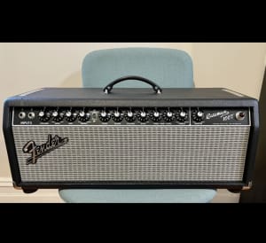 used tube amps