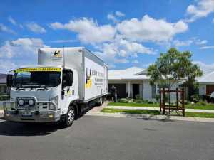 Local & Interstate Removalist