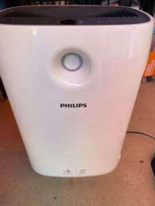 Philips Air Purifier AC2887 for CLEAN AIR