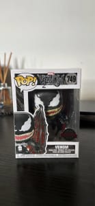 Venom - Funko Pop (Special Edition)