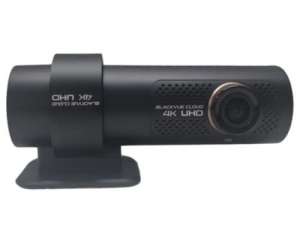 Blackvue 4K UHD Dashcam With Wifi Connect Black - 000300260713