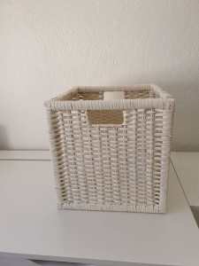 Baskets For Shelving Unit Or Other Use